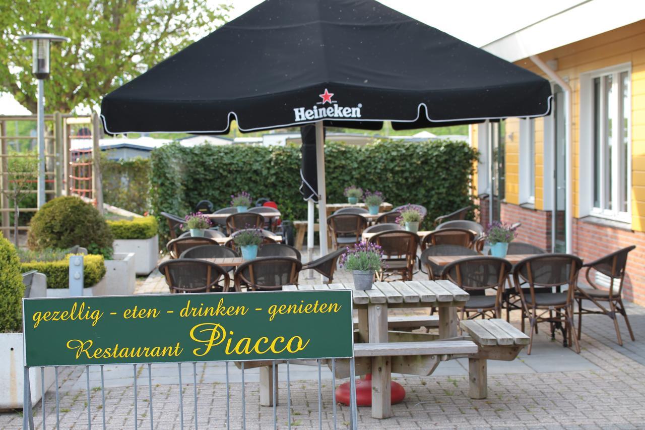 Friesland-Cottage Molkwerum 外观 照片